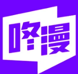 咚漫logo